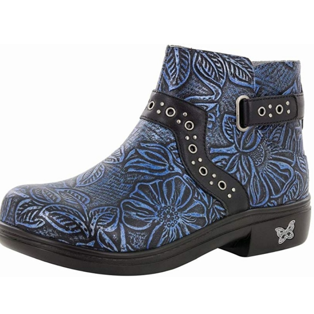 Alegria Zoey Women's rainboot